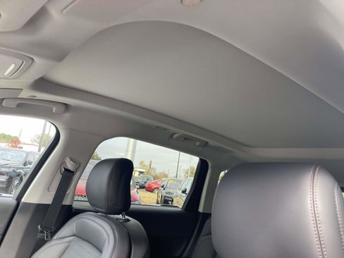 New 2026 Lincoln Nautilus Reserve image 24