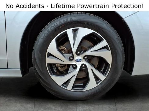 Used 2024 Subaru Legacy image 9