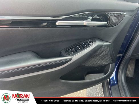 Used 2021 Kia Seltos S FWD image 14