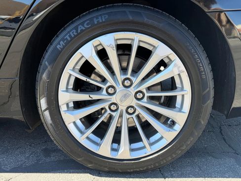 Used 2018 Cadillac CT6 2.0T image 6