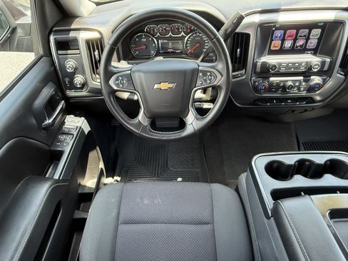Used 2016 Chevrolet Silverado 1500 LT w/ All Star Edition AWD/4WD image 19