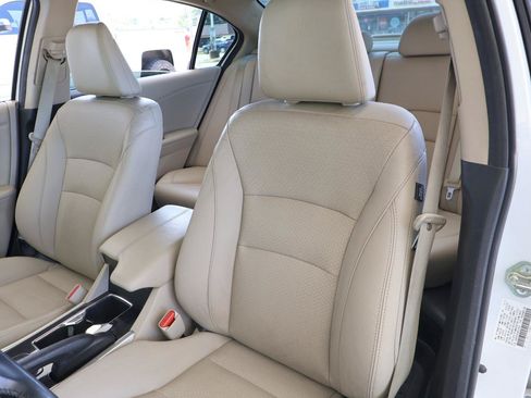 Used 2016 Honda Accord EX-L image 20