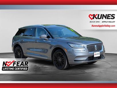 Used 2022 Lincoln Corsair Reserve