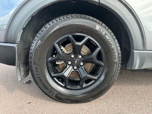 Used 2023 Ford Explorer Timberline w/ Timberline Technology Package AWD/4WD image 38