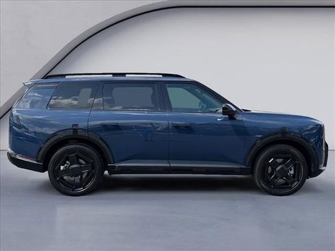 New 2027 Kia Telluride EX X-Line AWD/4WD image 6
