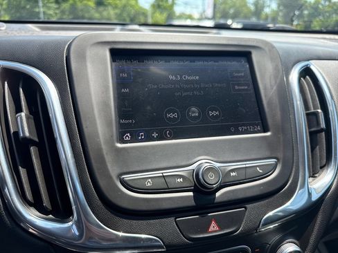 Used 2020 Chevrolet Equinox LT AWD/4WD image 31