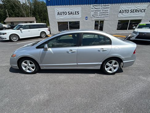 Used 2006 Honda Civic EX image 2