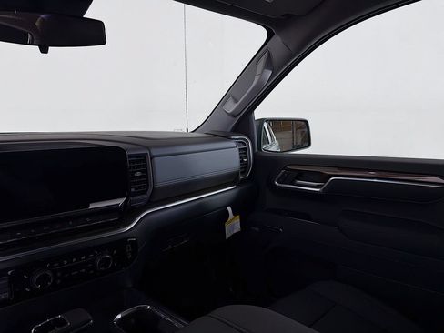 New 2026 Chevrolet Silverado 1500 RST AWD/4WD image 20
