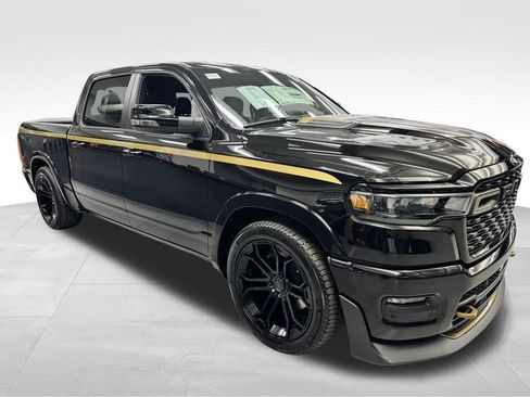 New 2026 RAM 1500 Big Horn image 10