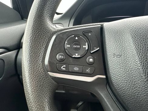 Used 2021 Honda Passport Sport image 19