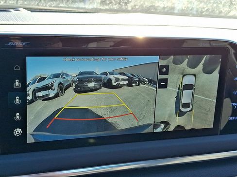 Used 2022 Hyundai Sonata Limited w/ Preferred Accessory Package image 7