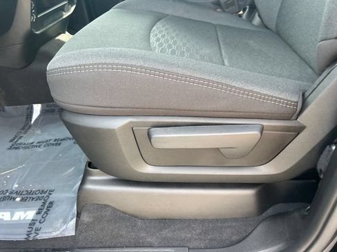 New 2025 RAM 2500 Tradesman AWD/4WD image 14