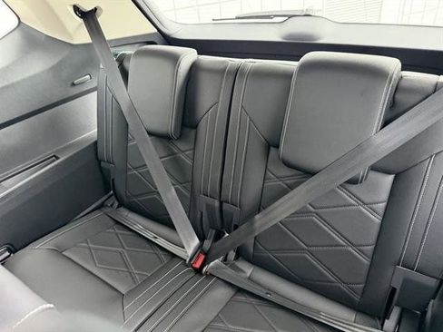 New 2026 Volkswagen Atlas SE image 19