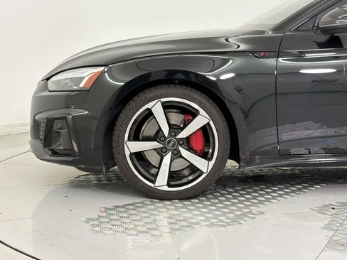 Used 2024 Audi A5 2.0T Premium Plus w/ Premium Plus image 12