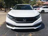 Used 2020 Honda Civic LX image 3