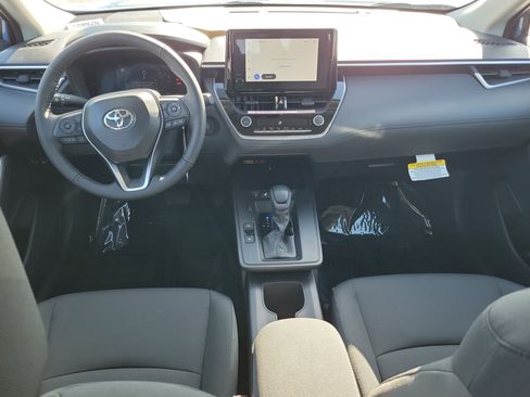 New 2026 Toyota Corolla Cross LE image 23