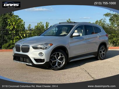 Used 2018 BMW X1 xDrive28i w/ Convenience Package