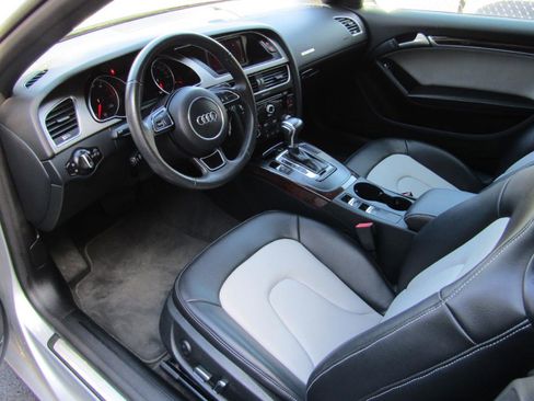 Used 2013 Audi A5 2.0T Premium image 33