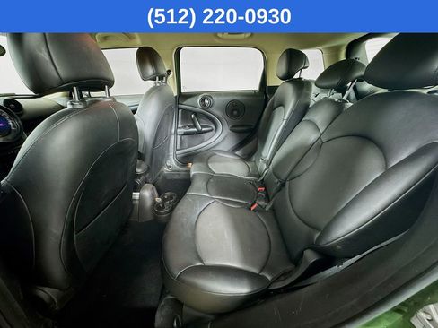 Used 2016 MINI Cooper Countryman S image 28