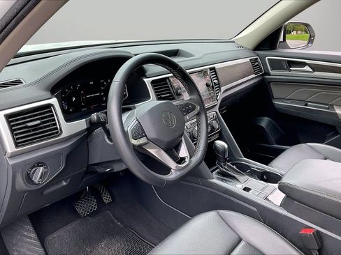 Used 2023 Volkswagen Atlas SE FWD image 20