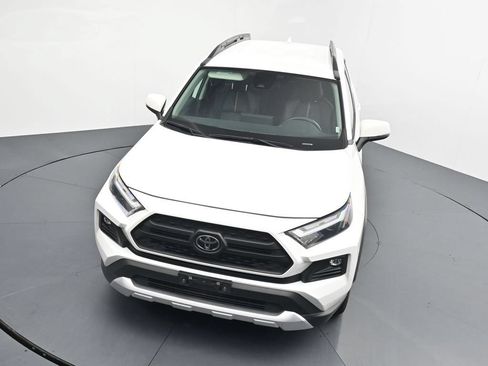 Used 2024 Toyota RAV4 Adventure AWD/4WD image 11