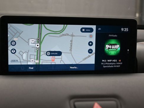 Used 2021 Acura TLX Type S image 14