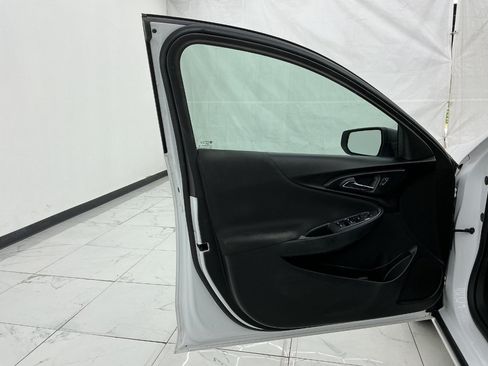 Used 2019 Chevrolet Malibu LS FWD image 16