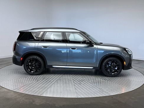 New 2027 MINI Cooper Countryman S AWD/4WD image 10
