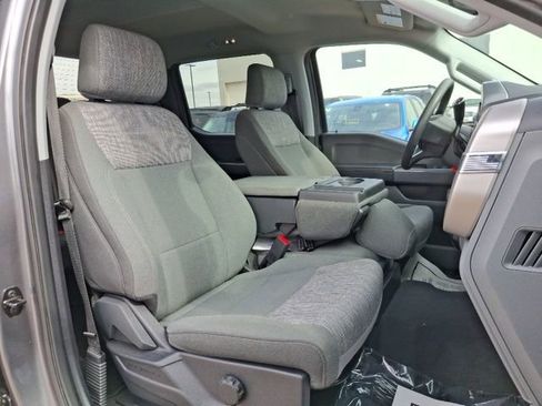 Used 2023 Ford F150 XLT image 21