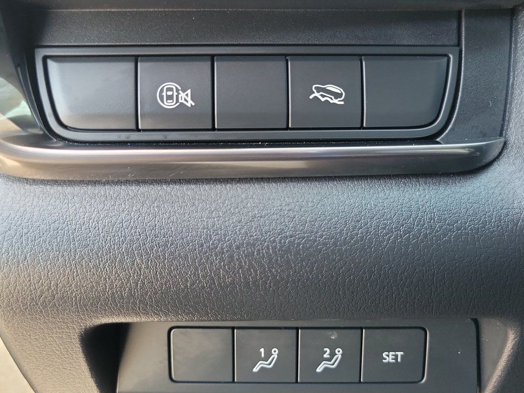 Certified 2024 MAZDA CX-30 AWD 2.5 S w/ Preferred Package image 16