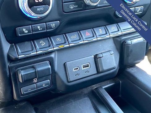 Used 2021 GMC Sierra 1500 AT4 w/ AT4 Preferred Package AWD/4WD image 29