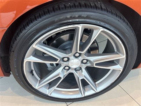 Used 2023 Chevrolet Camaro LT w/ RS Package image 31
