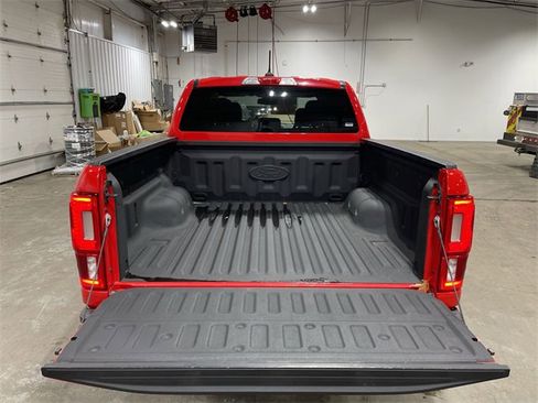 Used 2020 Ford Ranger XLT w/ FX4 Off-Road Package image 23
