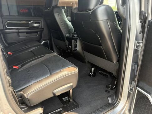 Used 2023 RAM 2500 Laramie AWD/4WD image 31