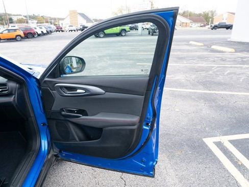 Certified 2024 Dodge Hornet GT w/ GT Blacktop Package image 13