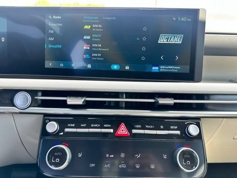 Certified 2026 Hyundai Tucson SEL AWD/4WD image 10