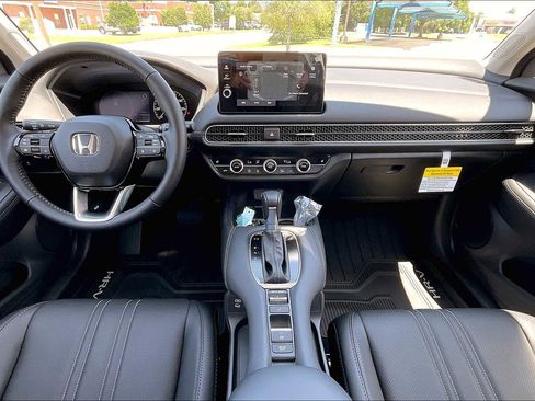 New 2026 Honda HR-V EX-L image 5