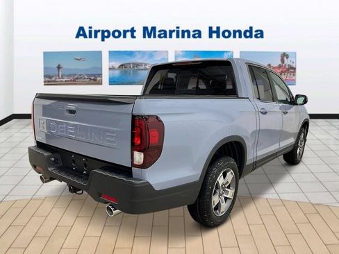 New 2026 Honda Ridgeline RTL image 5
