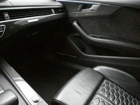 Used 2018 Audi RS 5 w/ Dynamic Package image 6