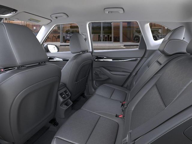 New 2026 Kia Seltos SX AWD/4WD image 19