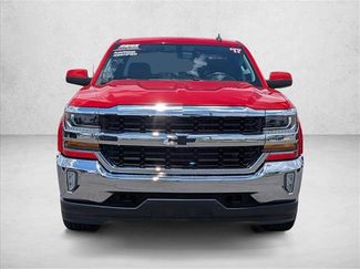 Used 2017 Chevrolet Silverado 1500 LT w/ All Star Edition AWD/4WD video 2