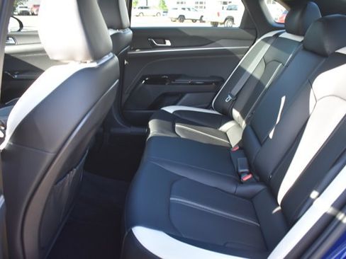 Used 2026 Kia K5 GT-Line w/ GT-Line Premium Package FWD image 15