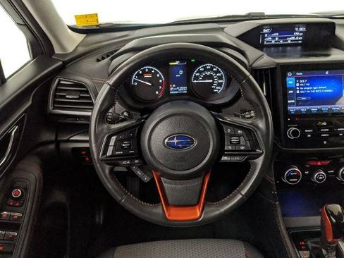 Used 2022 Subaru Forester Sport AWD/4WD image 12