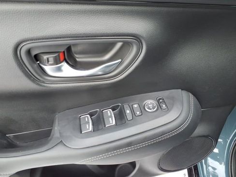 Certified 2026 Honda HR-V EX-L image 13