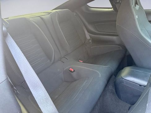 Used 2017 Ford Mustang GT w/ GT Performance Package image 18