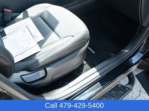 Used 2024 Hyundai Santa Cruz XRT AWD/4WD image 43