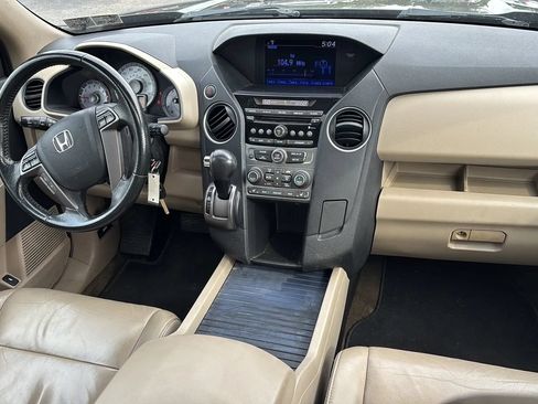 Used 2015 Honda Pilot EX-L image 16