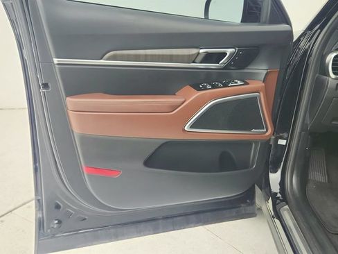 Used 2023 Kia Telluride SX AWD/4WD image 25
