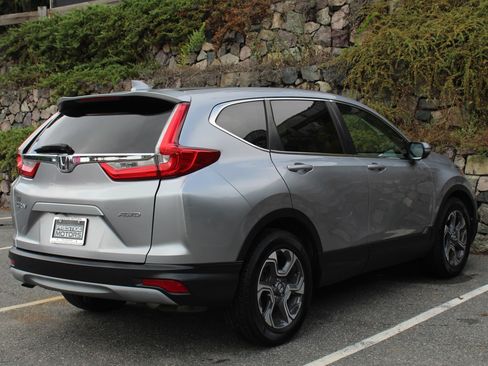 Used 2018 Honda CR-V EX image 9