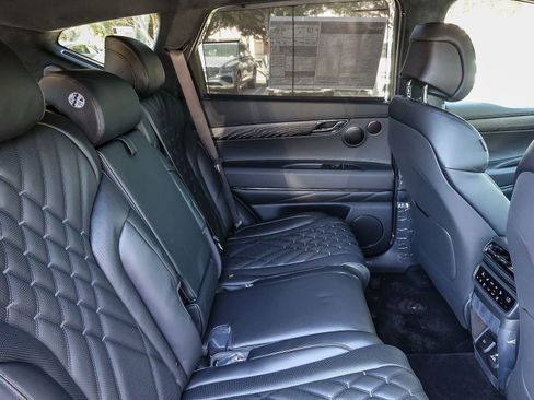New 2026 Genesis GV80 3.5T Prestige AWD/4WD image 19